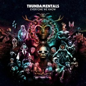 Download track Think About It ThundamentalsPeta, The Wolves