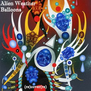 Download track DTES Panic! Alien Weather Balloons