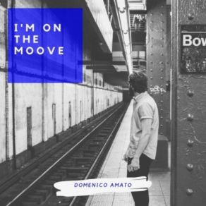 Download track You Make Me Crazy Domenico Amato