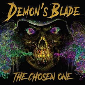 Download track Unknown Demon's Blade