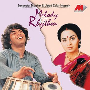 Download track Raag Rageshree: Alap; Vilambit: Jhap Taal (10 Beats); Madhyalaya: Drut Teen Taal (16 Beats) Zakir Hussain