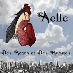 Download track Rencontre Au Cafe Aelle