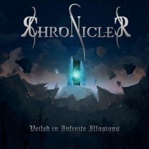 Download track Hell Above, Grave Below Chronicler