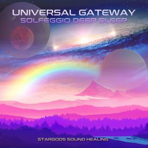 Download track 528Hz Love And Gratitude Stargods Sound Healing