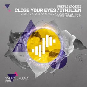 Download track Ithilien (Original Mix) Purple Stories