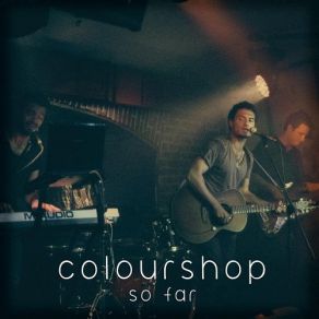 Download track Much More Than This Colourshop