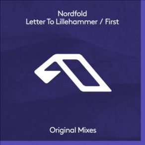 Download track First (Extended Mix) Nordfold