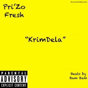 Download track OneTimeee Pri’Zo Fresh