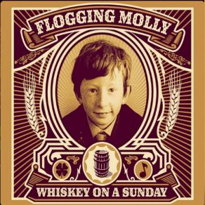 Download track The Likes Of You Again - Live Flogging Molly