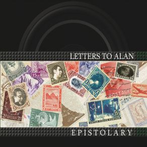 Download track Whatever Sets You Free Letters To Alan