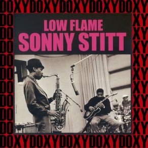 Download track Fine And Dandy Sonny Stitt Quartet