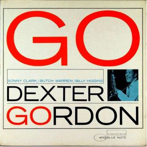 Download track Second Balcony Jump Dexter Gordon