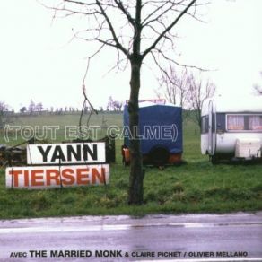 Download track La Pharmacie Yann Tiersen