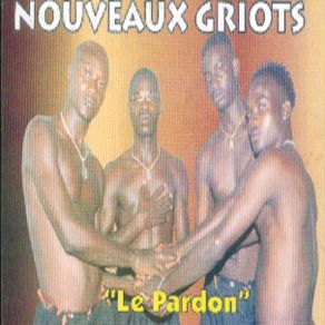 Download track Hommage A Marcellin Yacé Nouveaux Griots