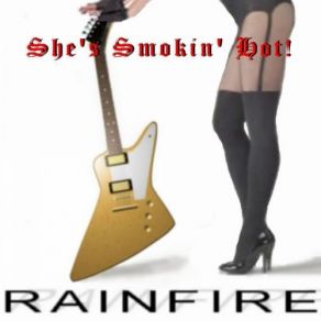 Download track Pushin' It To The Limit Rainfire