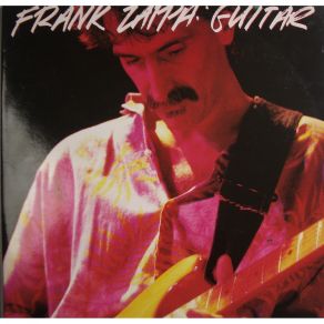 Download track For Duane Frank Zappa