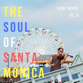 Download track The Nights Daniel Morris Vol. Lll