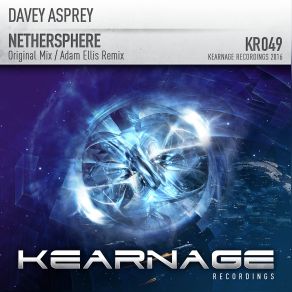 Download track Nethersphere (Adam Ellis Remix) Davey Asprey