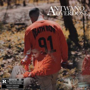 Download track The Rundown Antwano