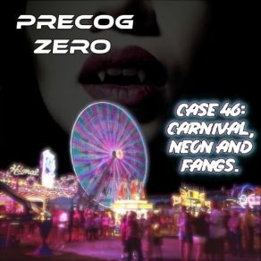 Download track In The City Where The Night Is Forever Precog Zero