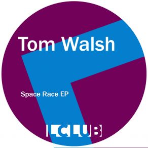 Download track Space Race Tom Walsh