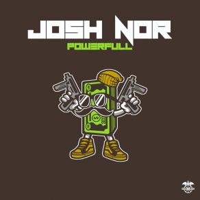 Download track Let Me Be Your Hero Josh Nor