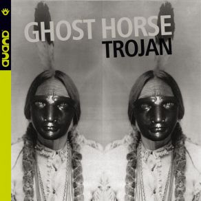 Download track Forest For The Trees Ghost Horse