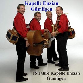 Download track Äs Eifachs Schötteschli' Kapelle Enzian Gümligen