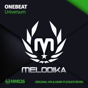 Download track Universum (Original Mix) OneBeat