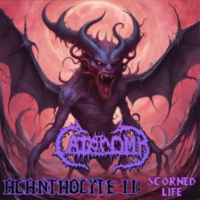 Download track Cryptomnesia Catacomb