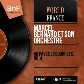 Download track Ma Petite Bourrée Marcel Bernard