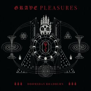 Download track Fear Your Mind (Live At Roadburn Festival 2018) Grave Pleasures