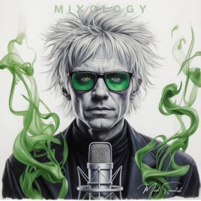 Download track Melancholy Madness MAD SCIENTIST