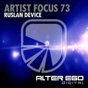 Download track Hypnotised (Dub Mix) Ruslan DeviceFisical Project