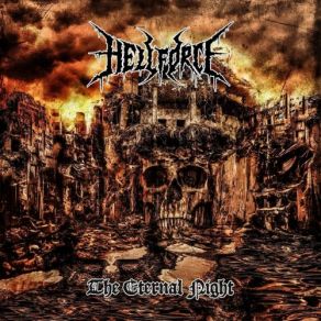 Download track War For Peace Hellforce