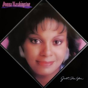 Download track Livin' Without You Donna Washington