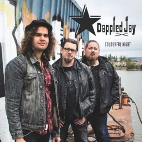 Download track Leaving Behind Dappled Jay