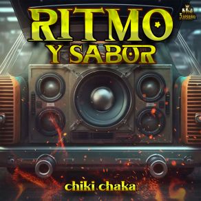 Download track Gitana Ritmo