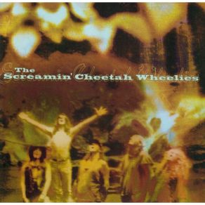 Download track Leave Your Pride (At The Front Door) The Screamin' Cheetah Wheelies