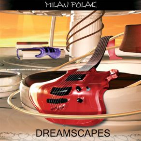 Download track Straight Ahead Milan Polak