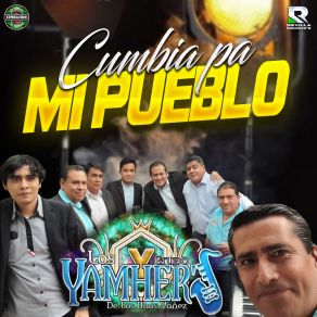 Download track Canto Alegre GRUPO LOS YAMHER'S DE LOS HNOS YAÑEZ