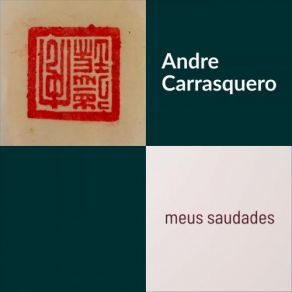 Download track Tom's Vignette No. 1: A Felicidade Andre Carrasquero