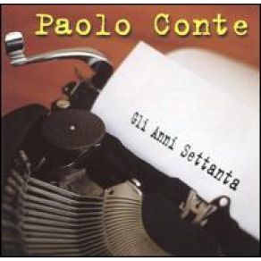 Download track Tua Cugina Prima (Tutti A Venezia)  Paolo Conte