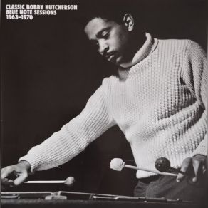 Download track Total Eclipse Bobby Hutcherson