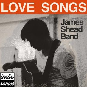 Download track Always Just For Love James Shead Band