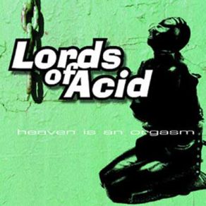 Download track Feel So Alive Lords Of Acid