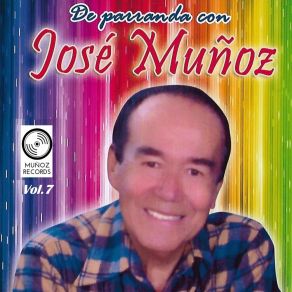 Download track Llegó La Parranda José Muñoz