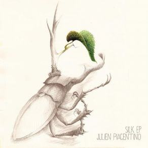 Download track Silk (Tade Remix) Julien Piacentino