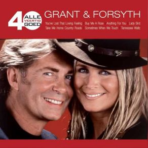 Download track Buy Me A Rose Grant & Forsyth