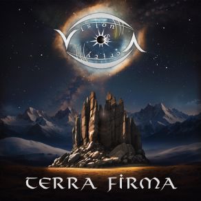 Download track Tidal Forces Vision Of Verity